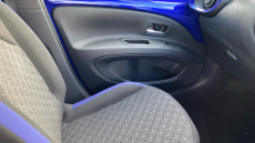 Toyota Aygo X 1.0 VVT-i Edge 5dr Auto Petrol Hatchback